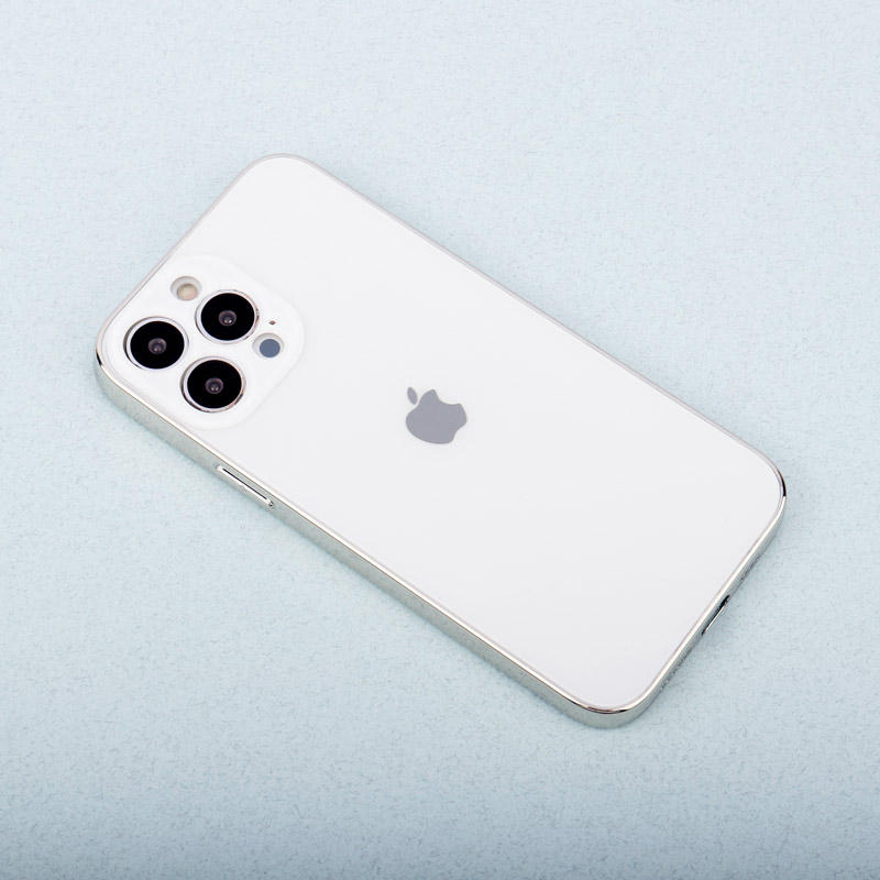 قاب اورجینال My Case Q.Series محافظ لنزدار iPhone 13 Pro Max