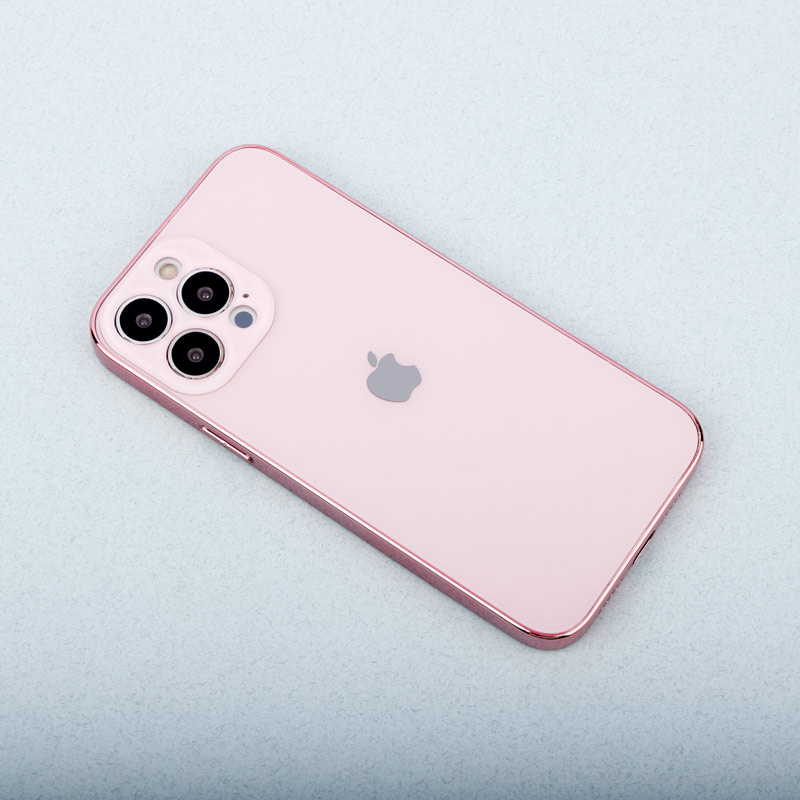قاب اورجینال My Case Q.Series محافظ لنزدار iPhone 13 Pro Max