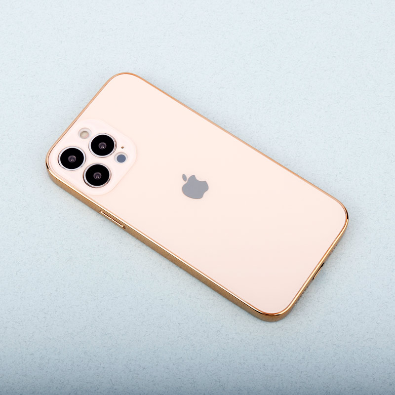 قاب اورجینال My Case Q.Series محافظ لنزدار iPhone 13 Pro Max
