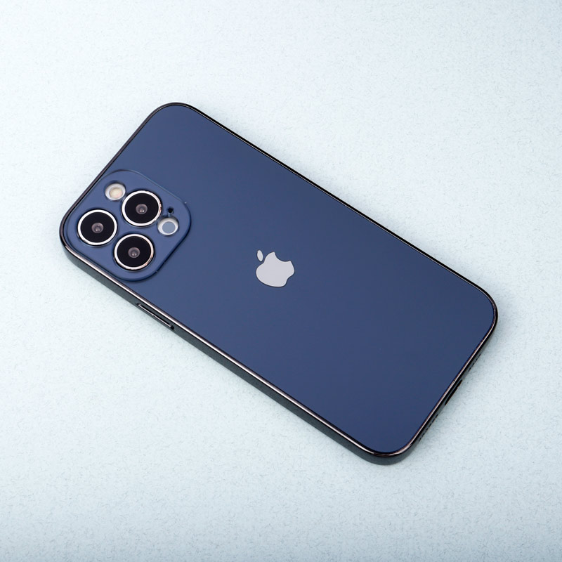 قاب اورجینال My Case Q.Series محافظ لنزدار iPhone 13 Pro Max