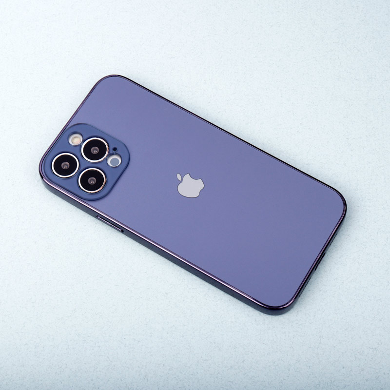 قاب اورجینال My Case Q.Series محافظ لنزدار iPhone 13 Pro Max