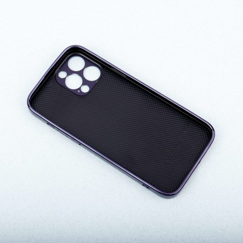 قاب اورجینال My Case Q.Series محافظ لنزدار iPhone 13 Pro Max