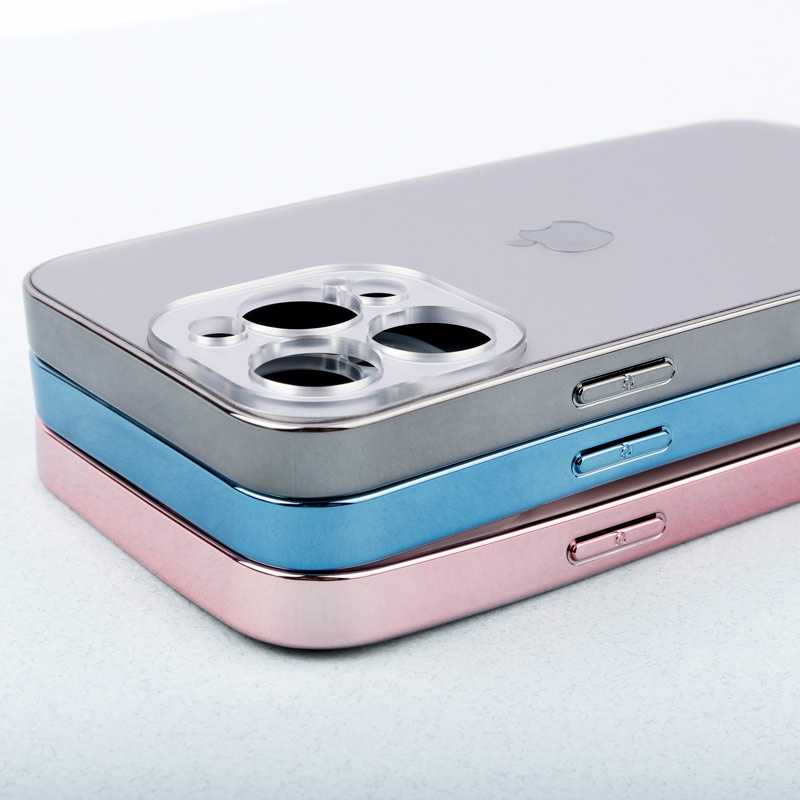 قاب My Case Q.Series اورجینال آیفون iPhone 14 Pro Max محافظ لنزدار