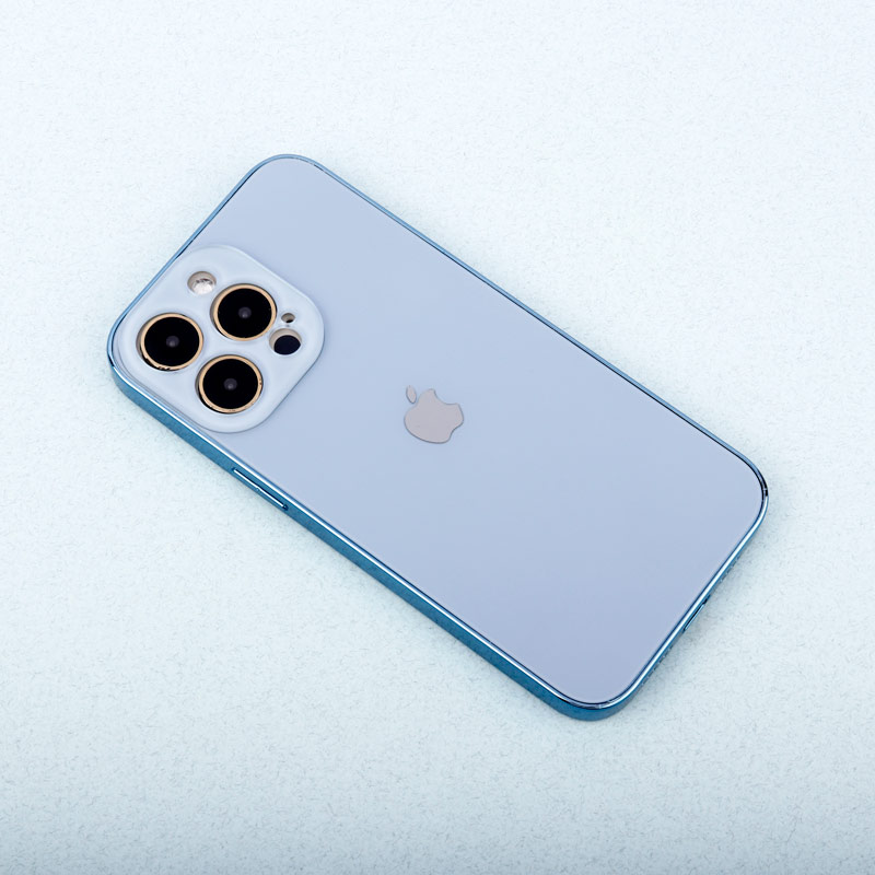 قاب My Case Q.Series اورجینال آیفون iPhone 14 Pro Max محافظ لنزدار