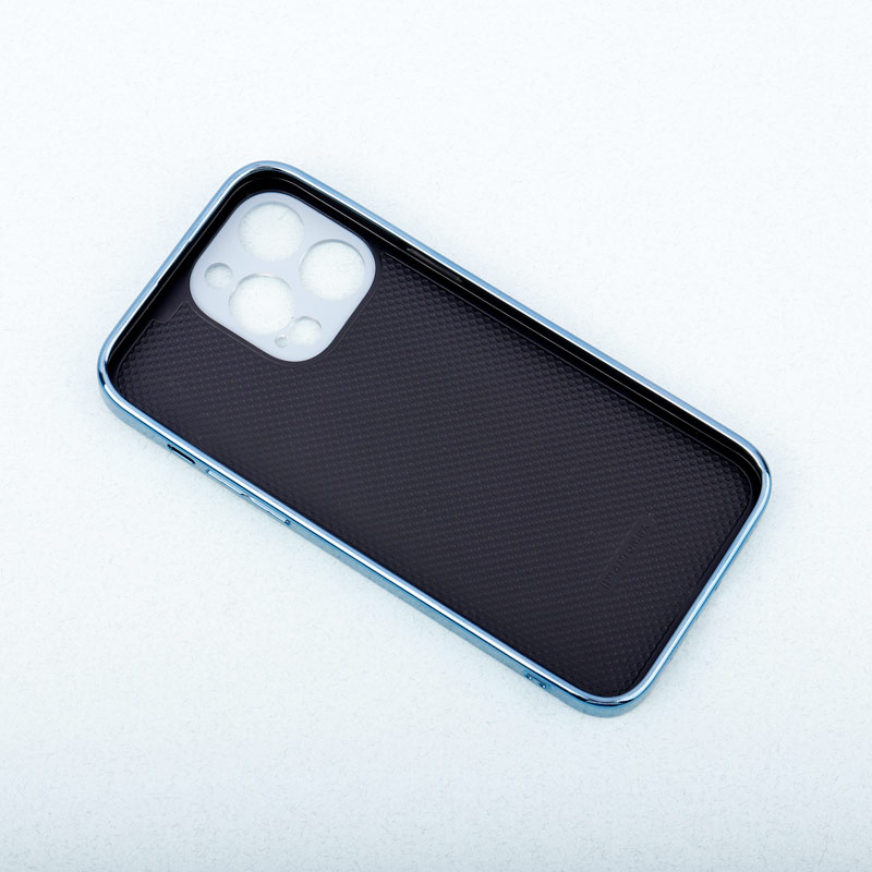 قاب My Case Q.Series اورجینال آیفون iPhone 14 Pro Max محافظ لنزدار