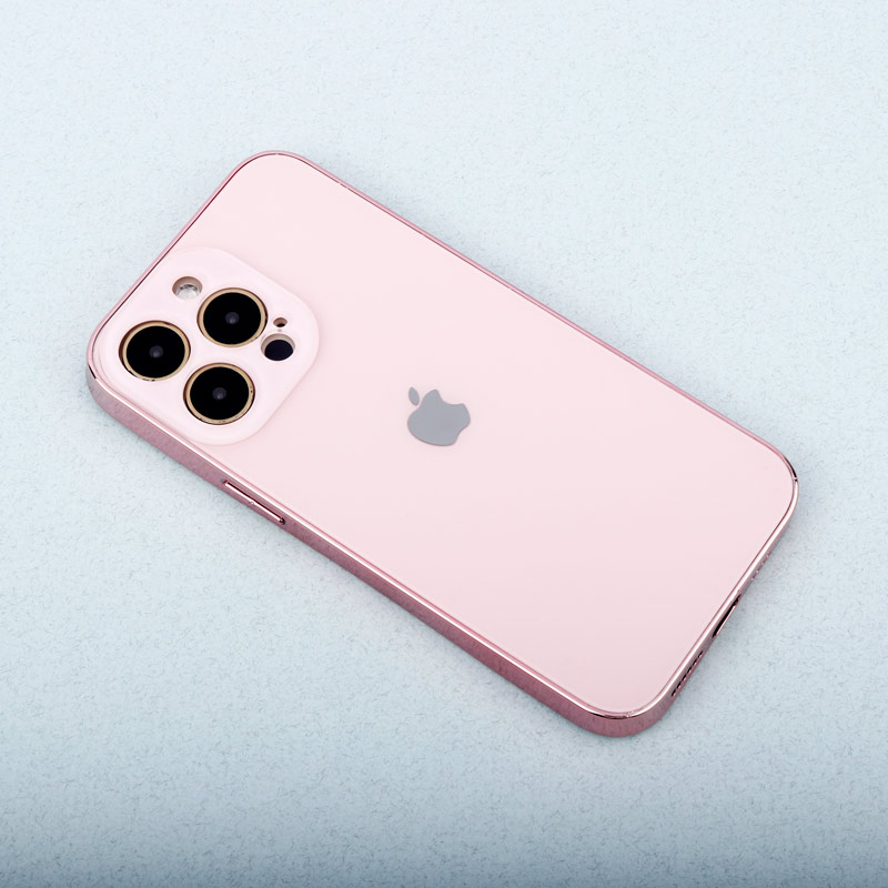 قاب My Case Q.Series اورجینال آیفون iPhone 14 Pro Max محافظ لنزدار