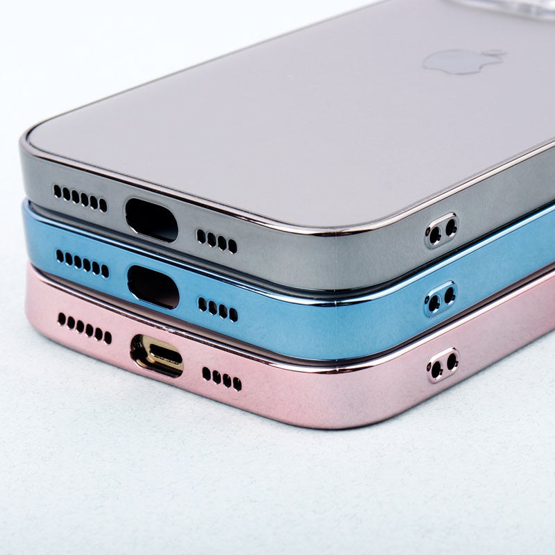 قاب My Case Q.Series اورجینال آیفون iPhone 14 Pro Max محافظ لنزدار