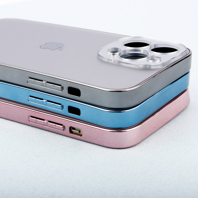 قاب My Case Q.Series اورجینال آیفون iPhone 14 Pro Max محافظ لنزدار