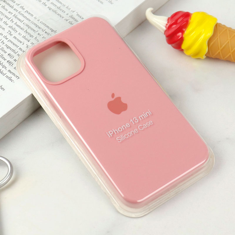 قاب سیلیکونی زیربسته iPhone 13 Mini