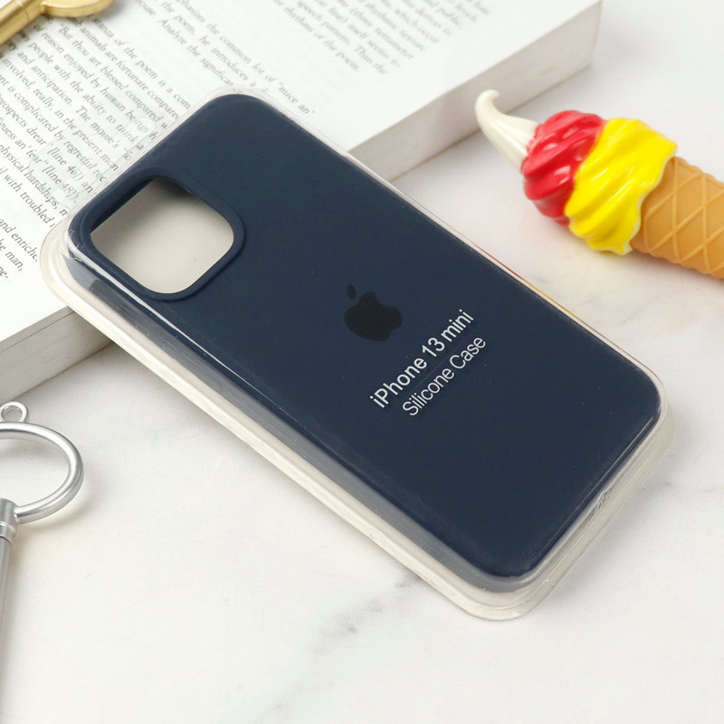 قاب سیلیکونی زیربسته iPhone 13 Mini