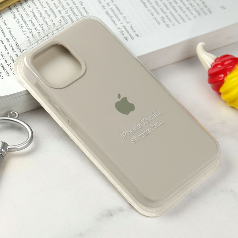 قاب سیلیکونی زیربسته iPhone 13 Mini