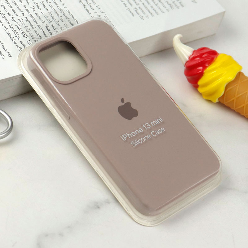 قاب سیلیکونی زیربسته iPhone 13 Mini