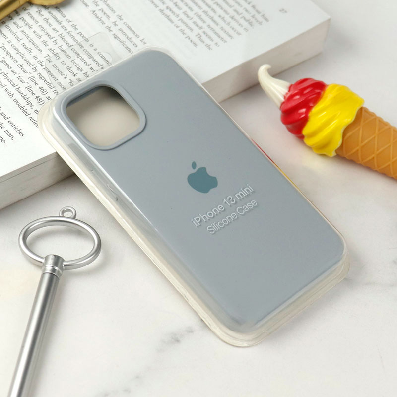 قاب سیلیکونی زیربسته iPhone 13 Mini