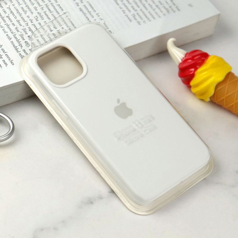 قاب سیلیکونی زیربسته iPhone 13 Mini