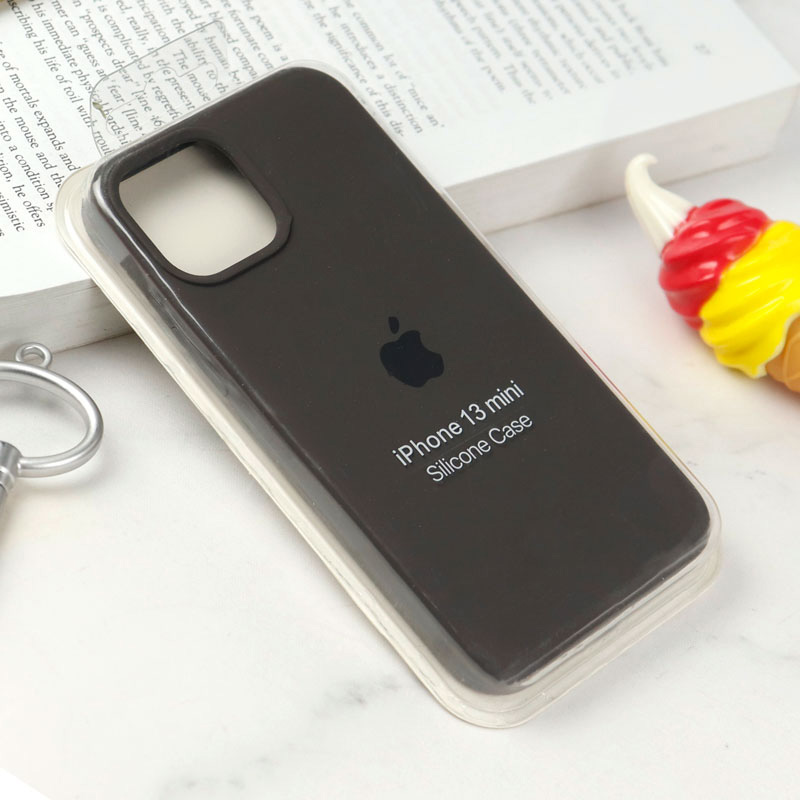 قاب سیلیکونی زیربسته iPhone 13 Mini