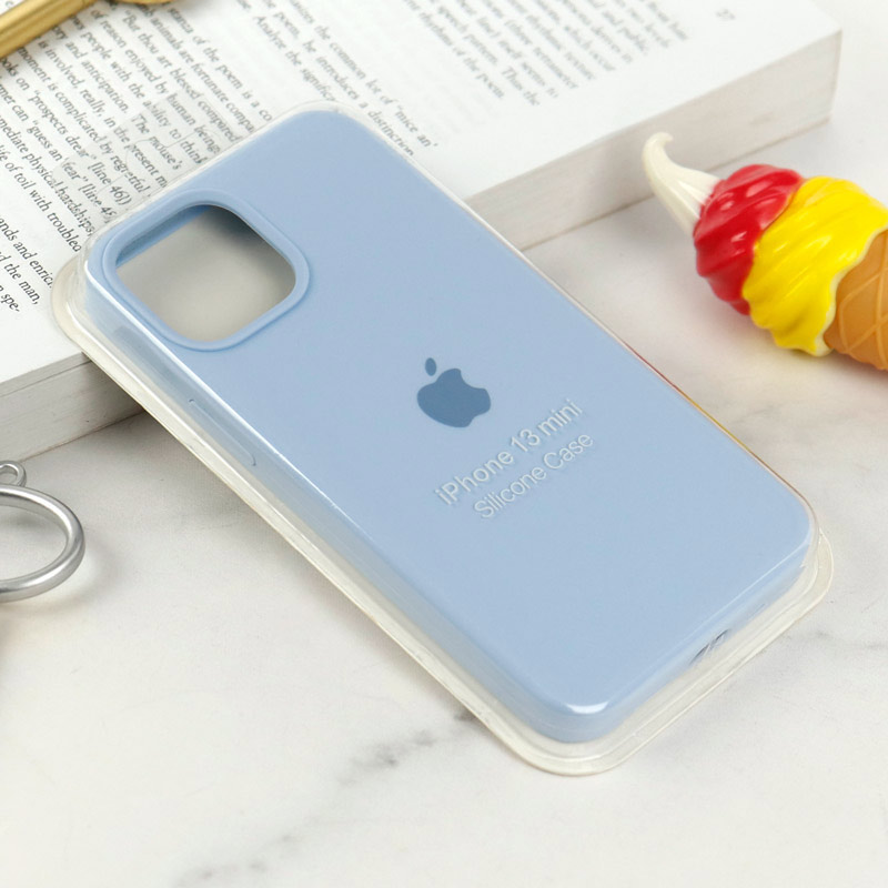 قاب سیلیکونی زیربسته iPhone 13 Mini