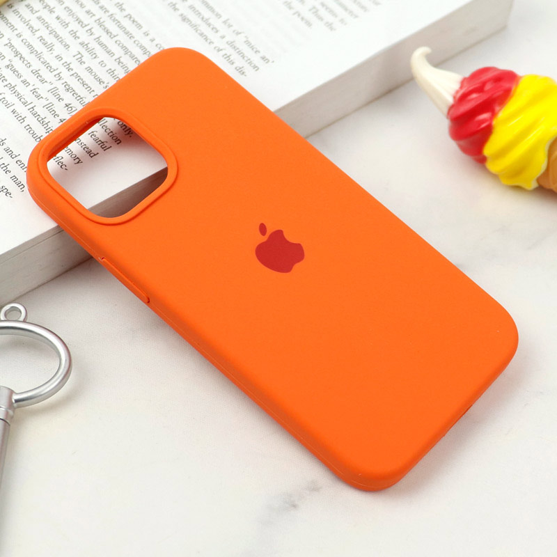 قاب سیلیکونی زیربسته iPhone 13 Mini
