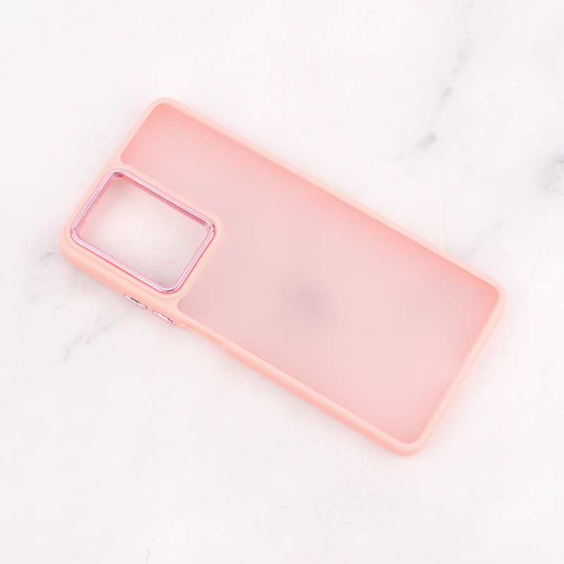 قاب PC متال ایرون مات Xiaomi 11T Pro