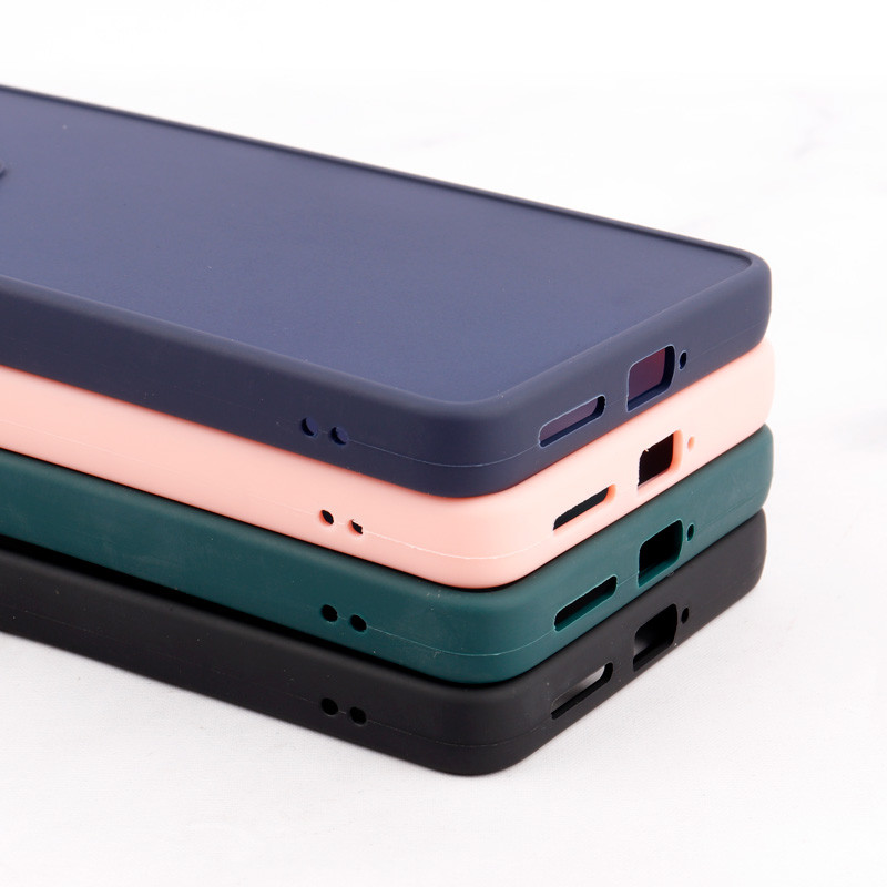 قاب PC متال ایرون مات Xiaomi 11T Pro