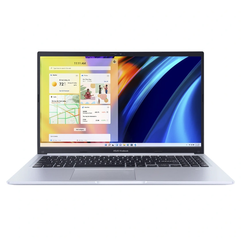 لپ تاپ Asus VivoBook 15 R1502ZA Core i3 (1215U) 4GB 256GB SSD Intel 15.6" FHD