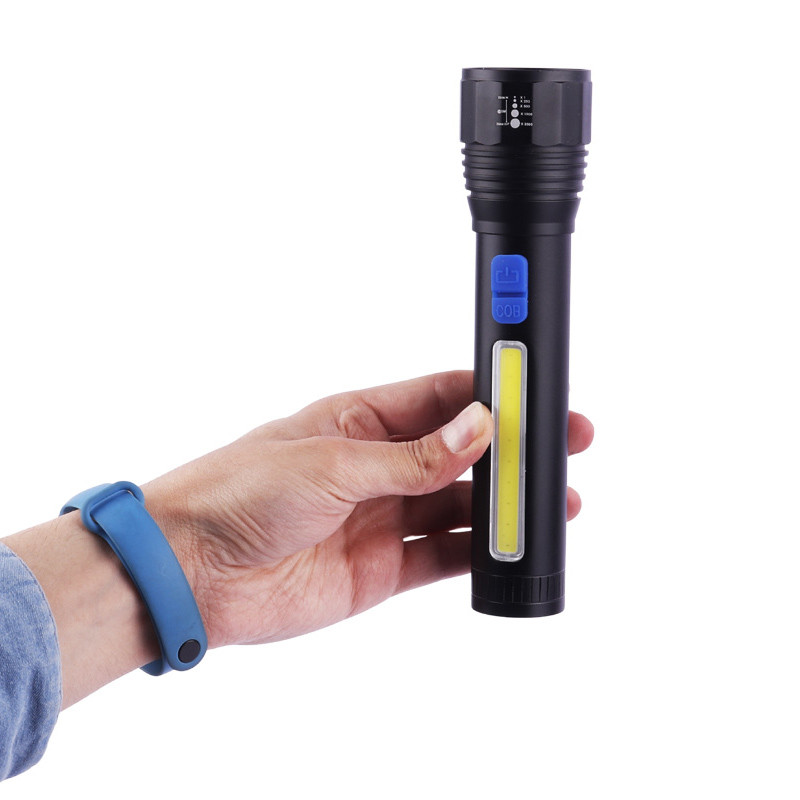 چراغ قوه پلیسی 360 C-L330