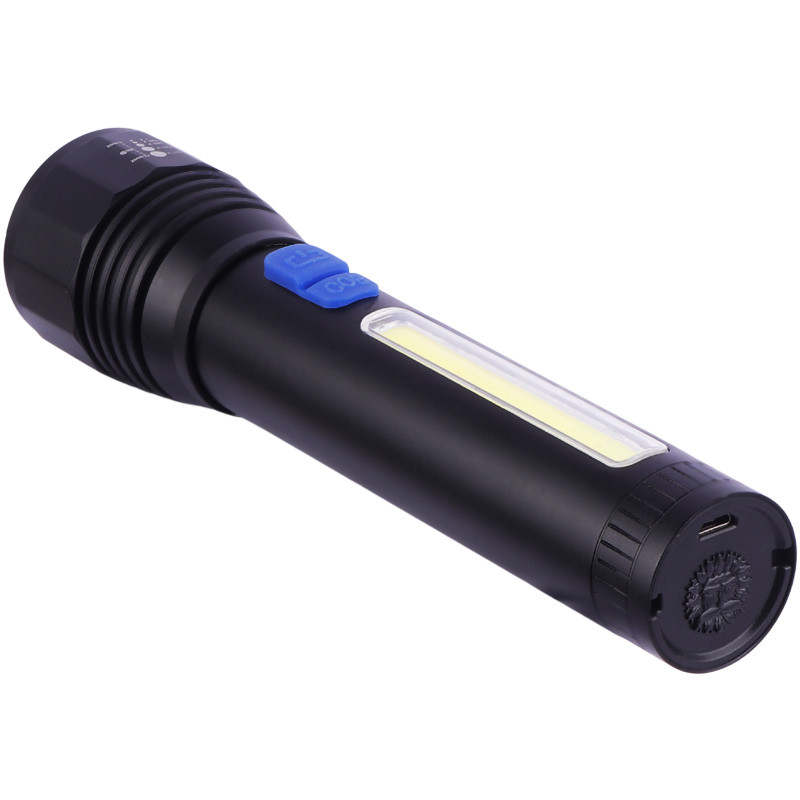 چراغ قوه پلیسی 360 C-L330