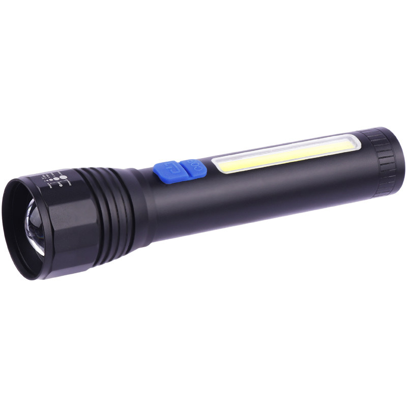 چراغ قوه پلیسی 360 C-L330