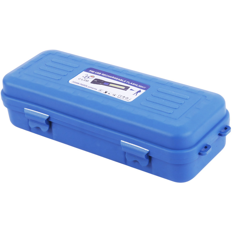 چراغ قوه پلیسی 360 C-L330