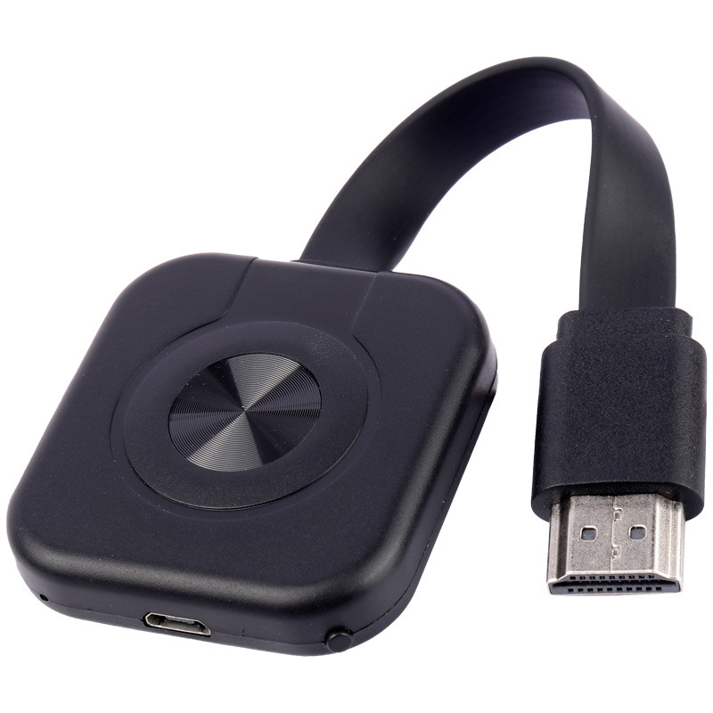 دانگل Chromecast 4K HDMI کد 1