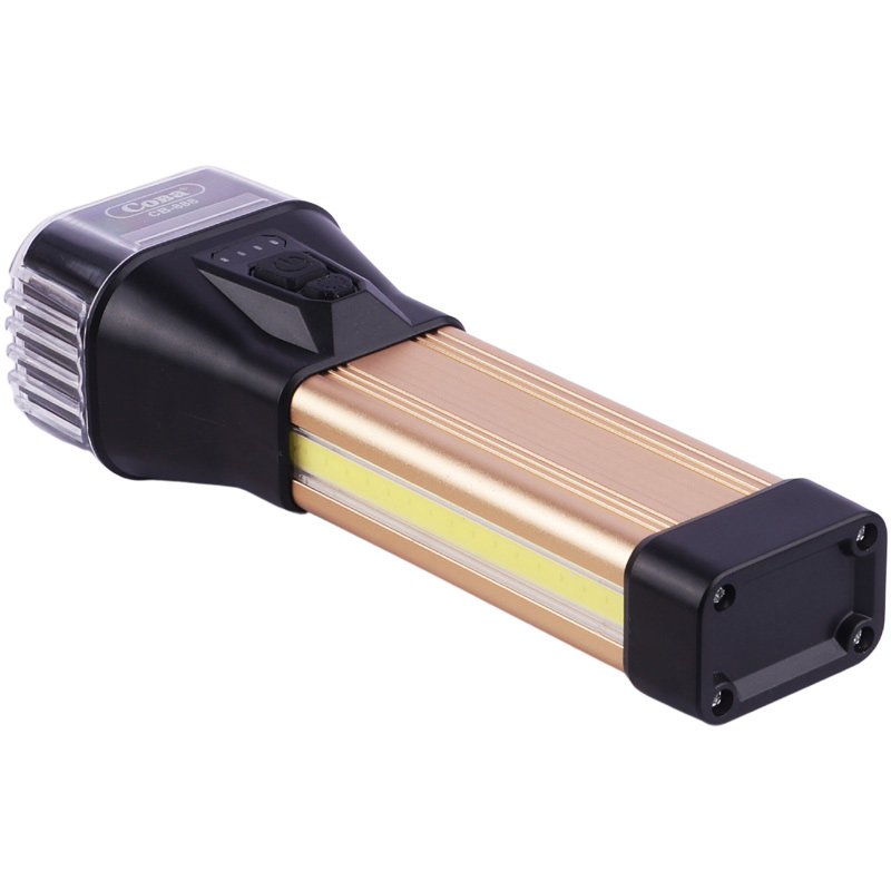 چراغ قوه شارژی Coba CB-888