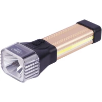 چراغ قوه شارژی Coba CB-888