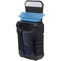 کول پد لپ تاپ Coolcold K27-4