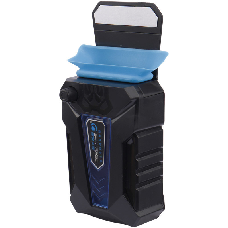 کول پد لپ تاپ Coolcold K27-4