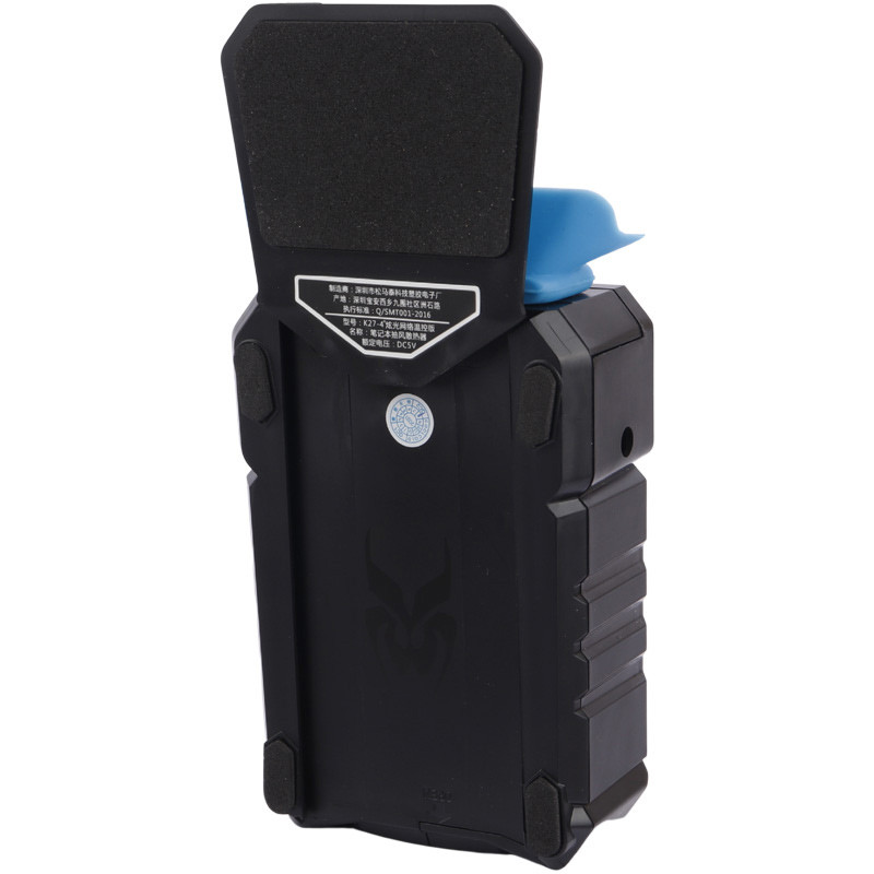 کول پد لپ تاپ Coolcold K27-4