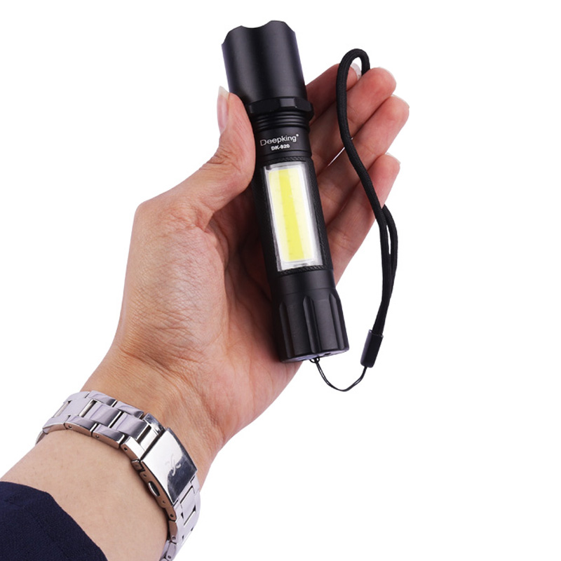 چراغ قوه پلیسی Deepking DK-920