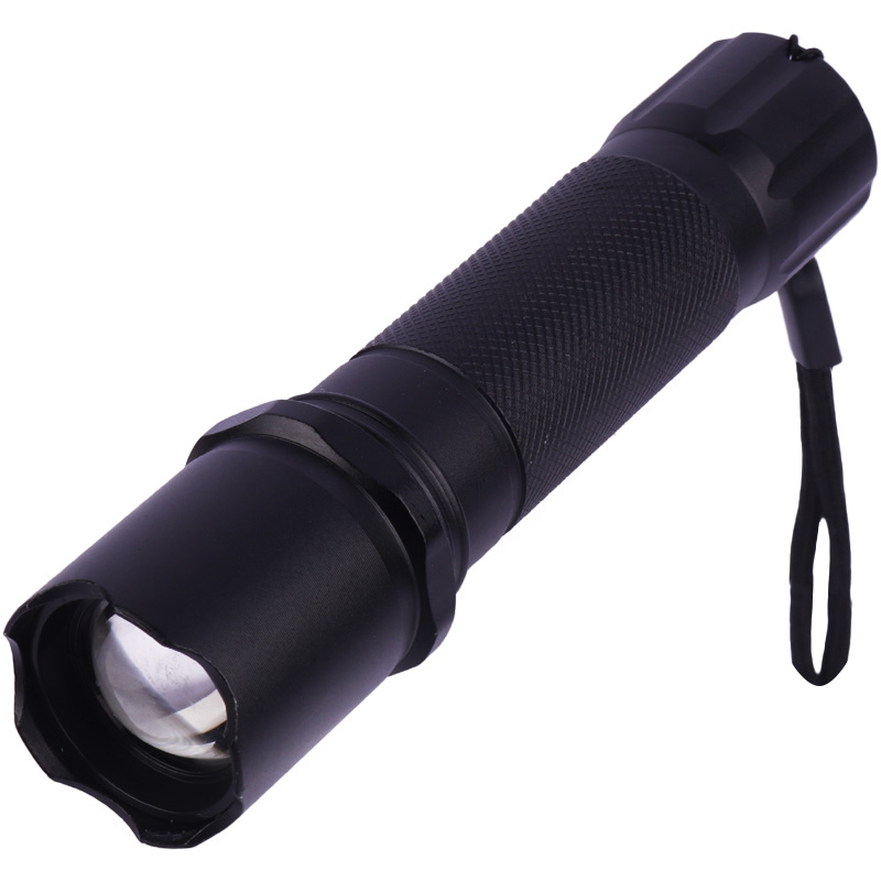 چراغ قوه پلیسی Deepking DK-920