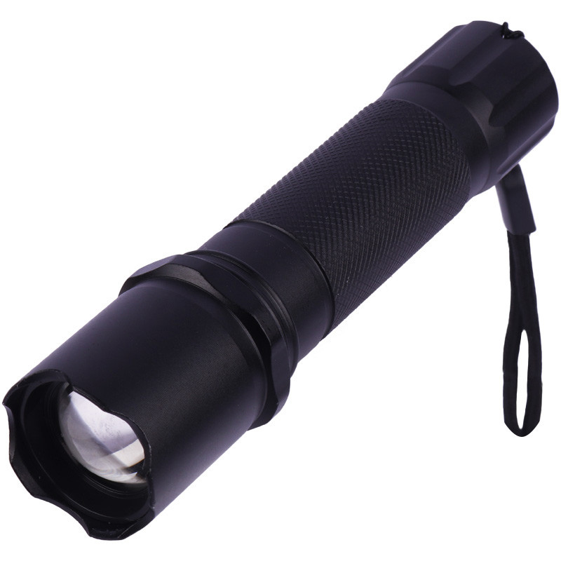 چراغ قوه پلیسی Deepking DK-920
