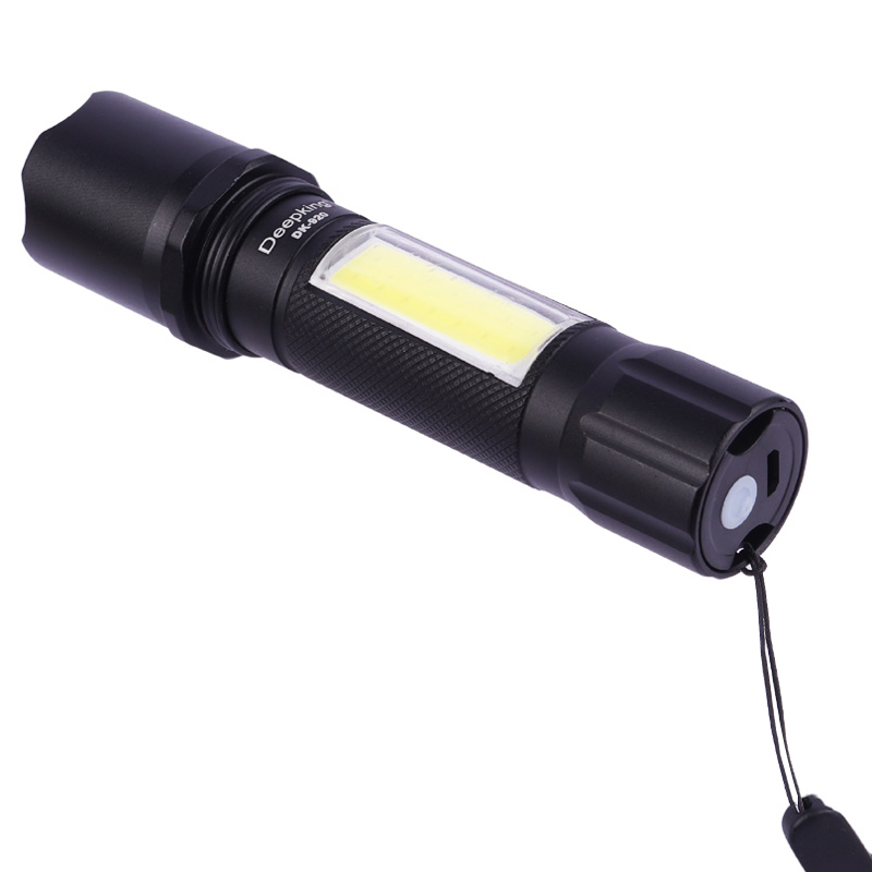 چراغ قوه پلیسی Deepking DK-920