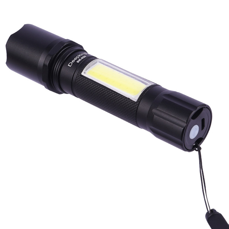 چراغ قوه پلیسی Deepking DK-920
