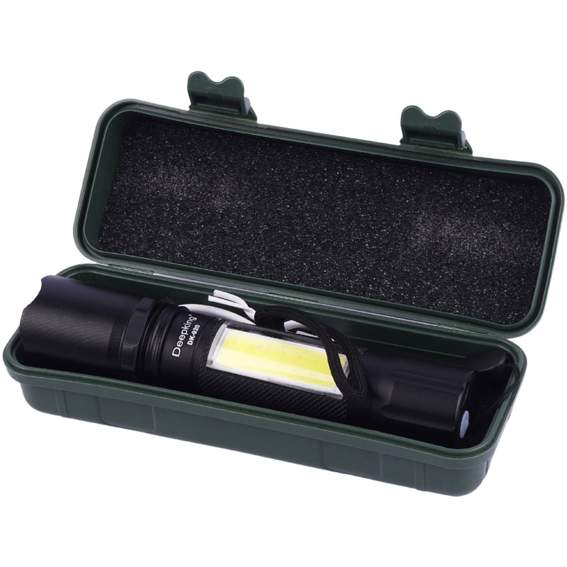 چراغ قوه پلیسی Deepking DK-920