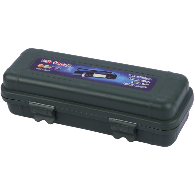 چراغ قوه پلیسی Deepking DK-920