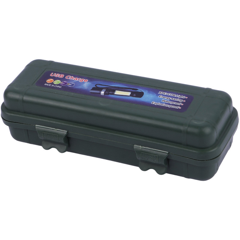 چراغ قوه پلیسی Deepking DK-920