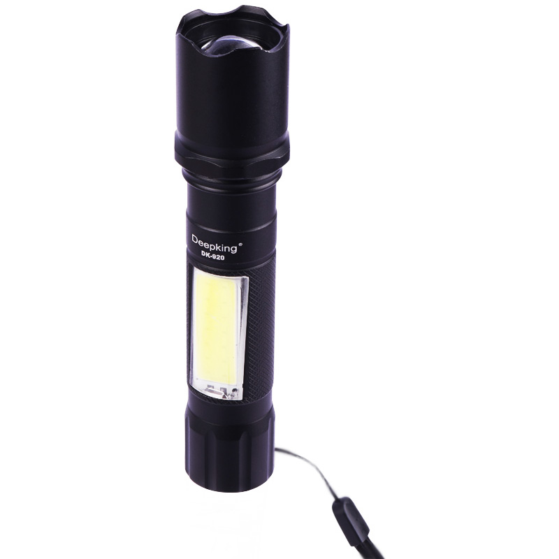 چراغ قوه پلیسی Deepking DK-920