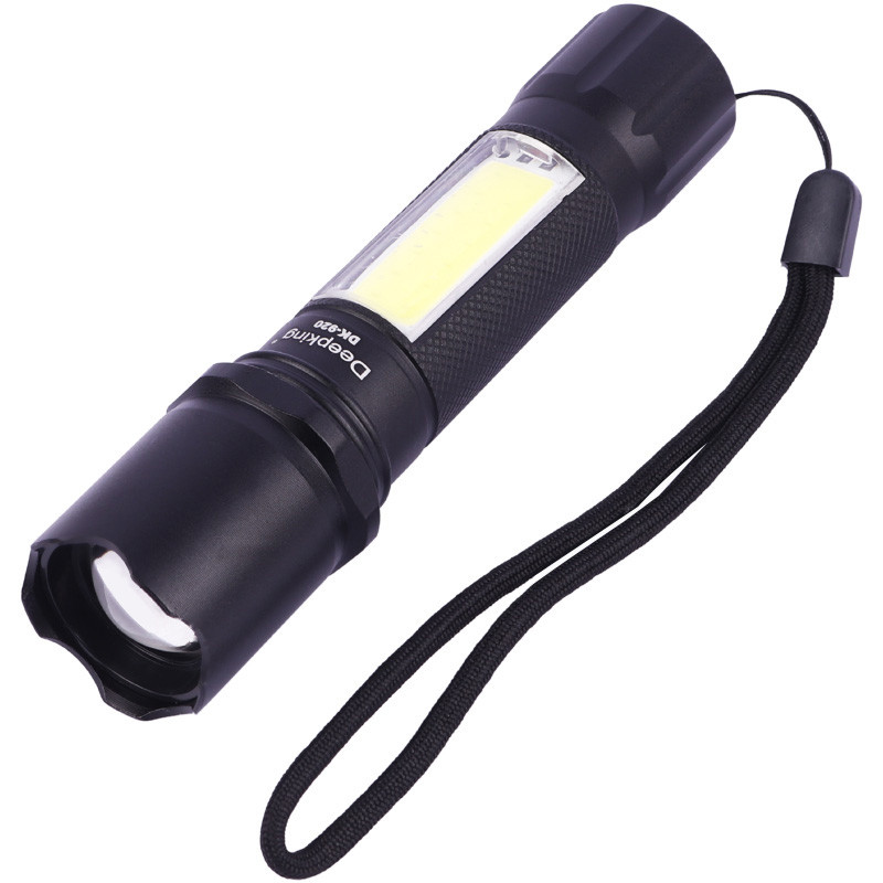 چراغ قوه پلیسی Deepking DK-920
