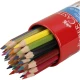 مداد رنگی 36 رنگ فابر کاستل Faber-Castell 115828