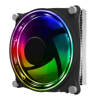 فن خنک کننده CPU گیم مکس GameMax Gamma 300 Rainbow ARGB