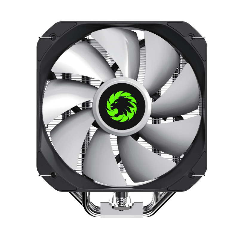 فن خنک کننده CPU گیم مکس GameMax Sigma 540 ARGB