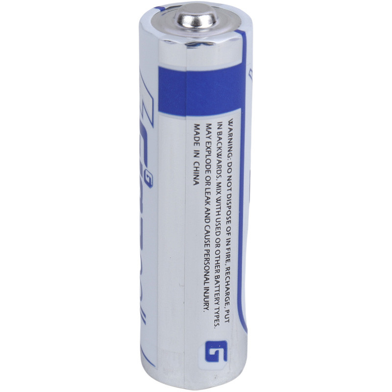 پک 2+10 باتری قلمی Gigacell Super Alkaline LR6 1.5V AA