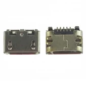 سوکت شارژ گوشی Huawei Ascend G710