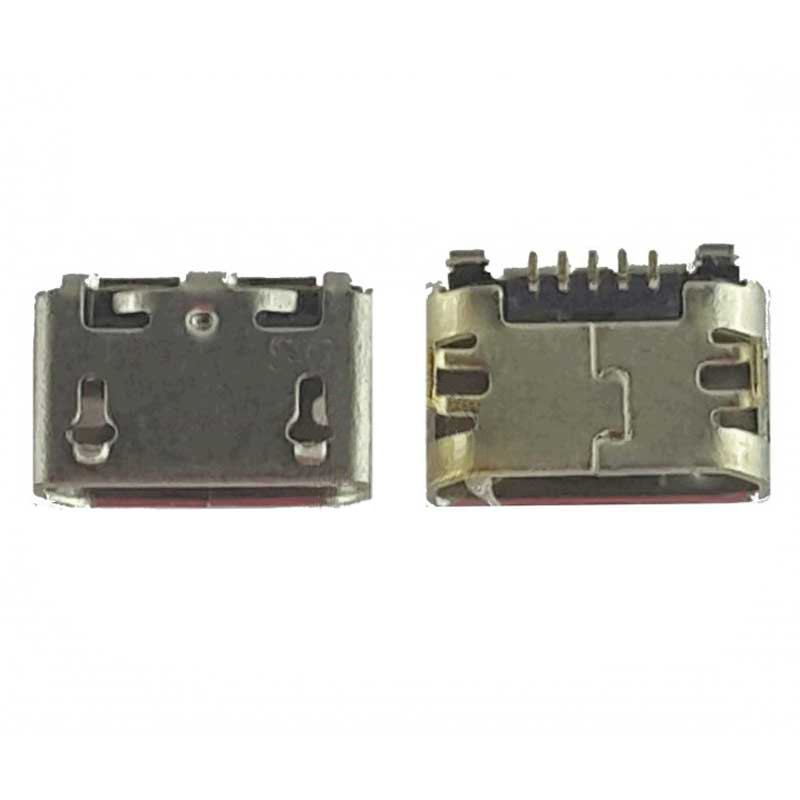 سوکت شارژ گوشی Huawei Ascend G710